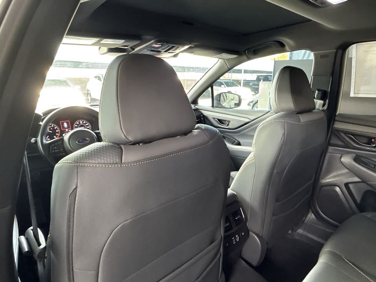 Thumbnail: 2023 Subaru Outback - 23