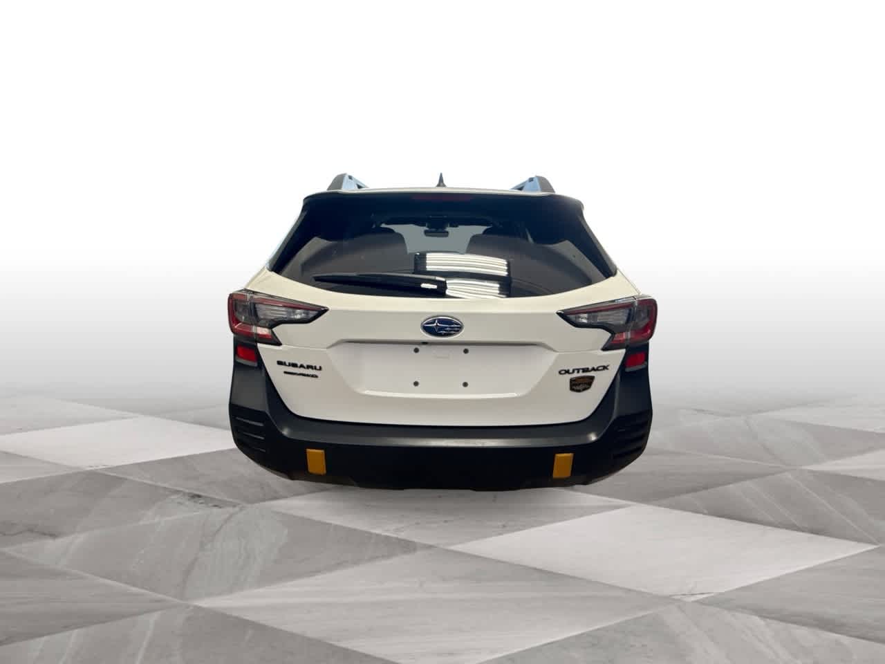 Thumbnail: 2025 Subaru Outback - 7