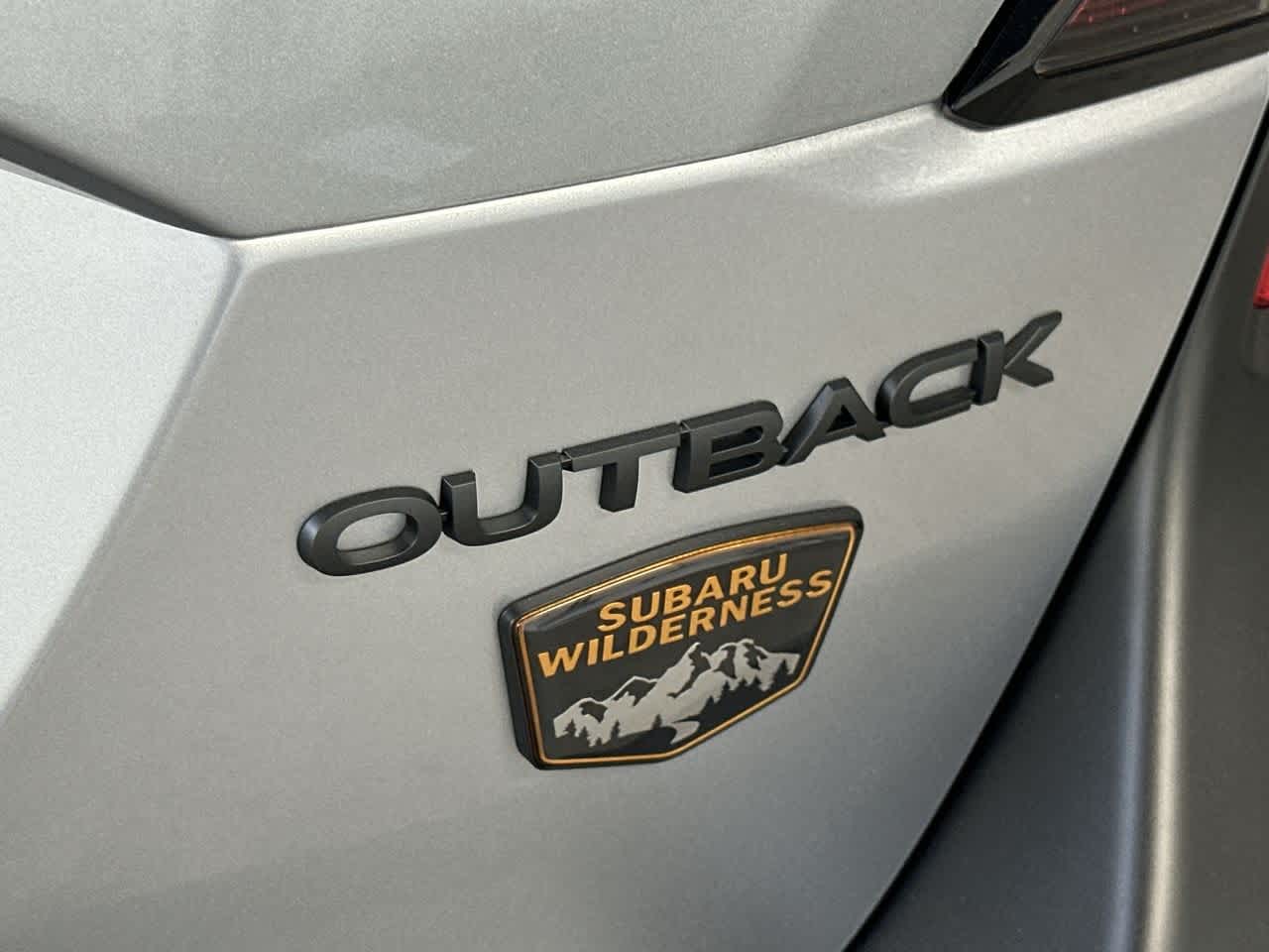 Thumbnail: 2025 Subaru Outback - 10
