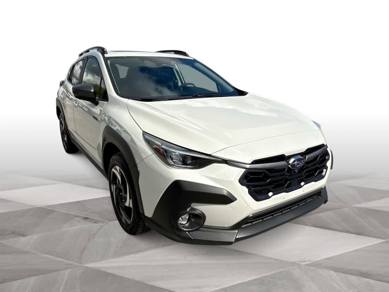 Thumbnail: 2026 Subaru Crosstrek - 2