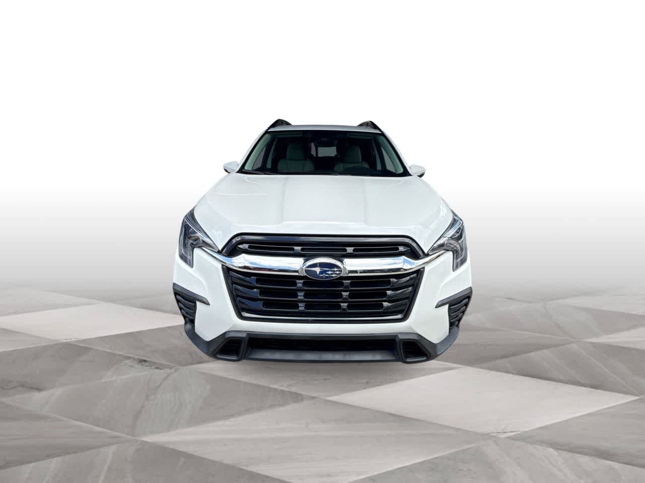 Thumbnail: 2023 Subaru Ascent - 3