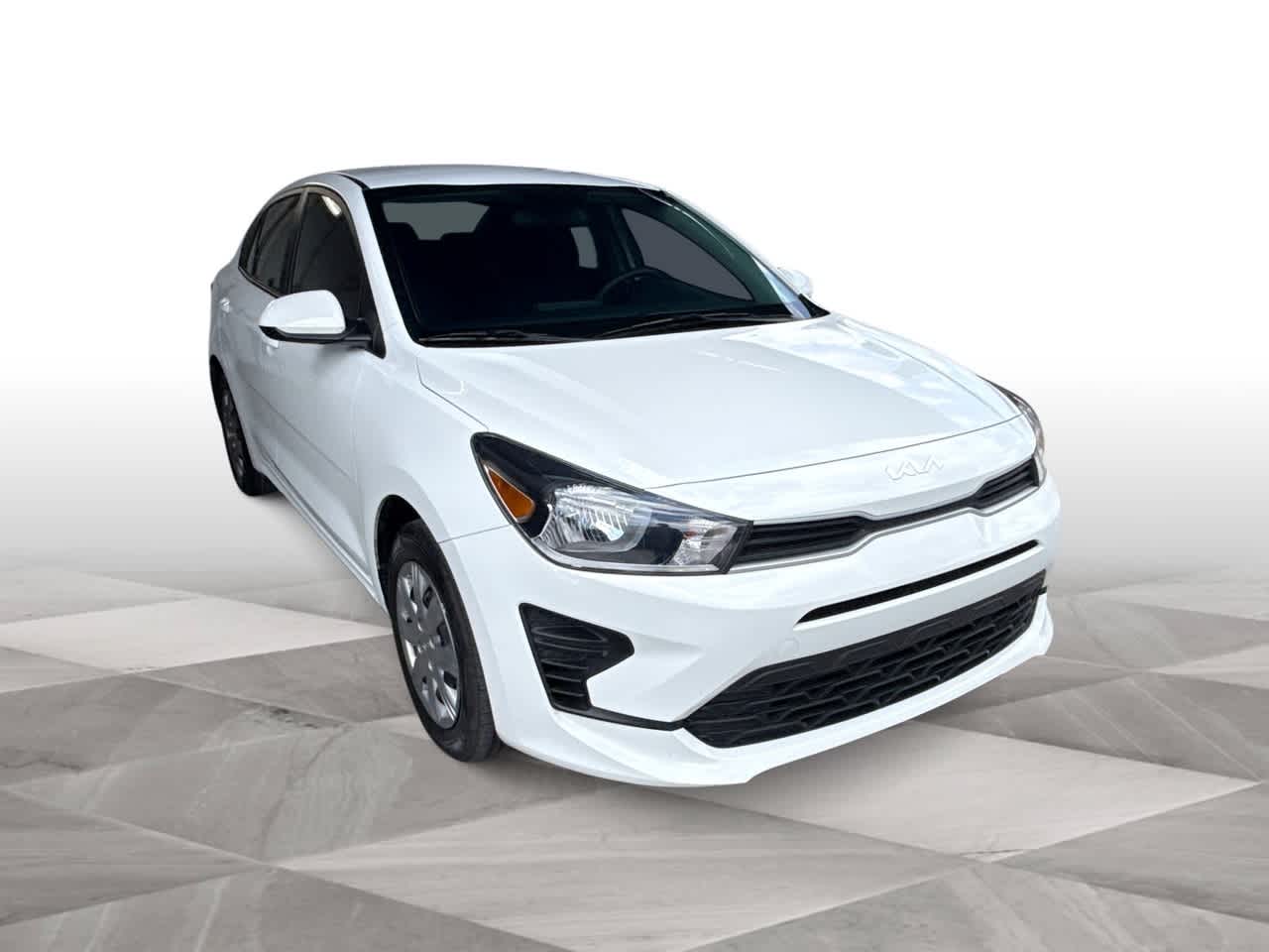 Thumbnail: 2023 Kia Rio - 2