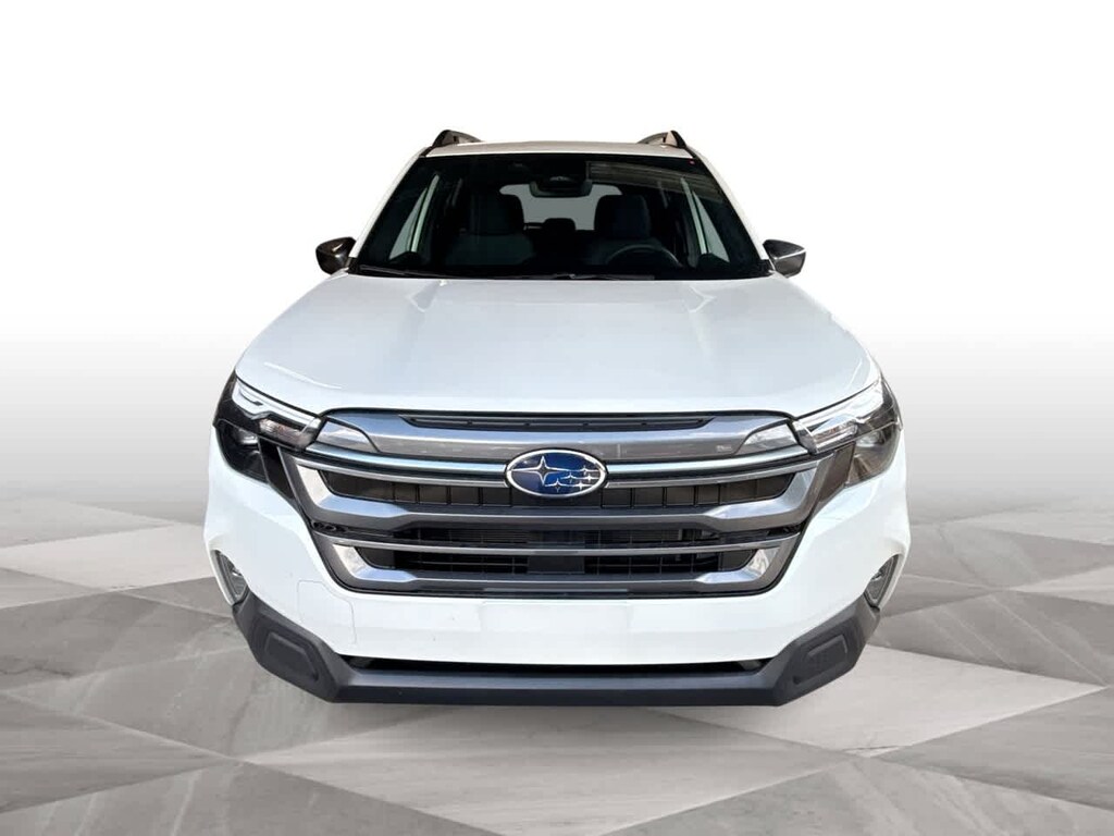 New 2026 Subaru Forester Premium SUV