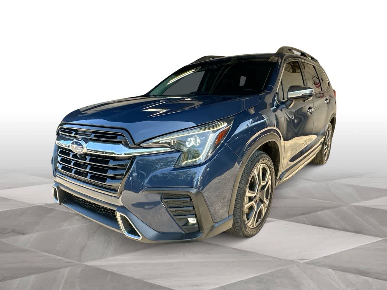 Thumbnail: 2023 Subaru Ascent - 4
