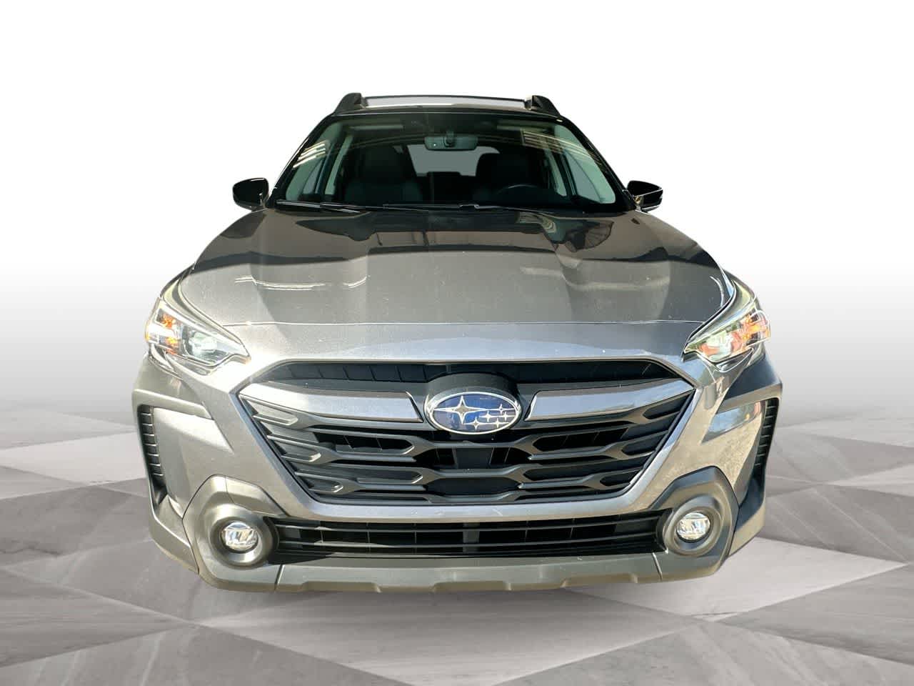 Thumbnail: 2024 Subaru Outback - 3