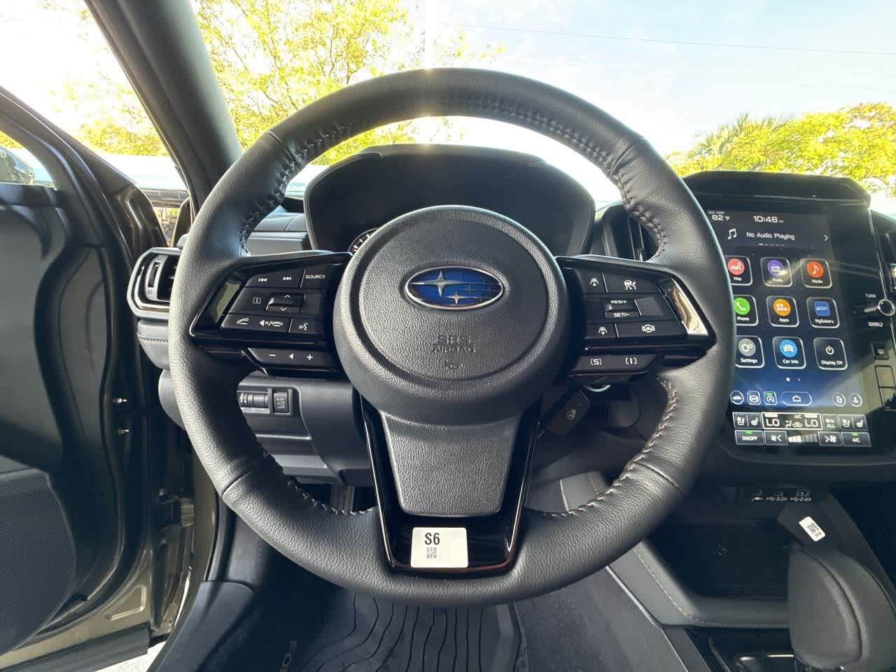 Thumbnail: 2026 Subaru Forester - 15