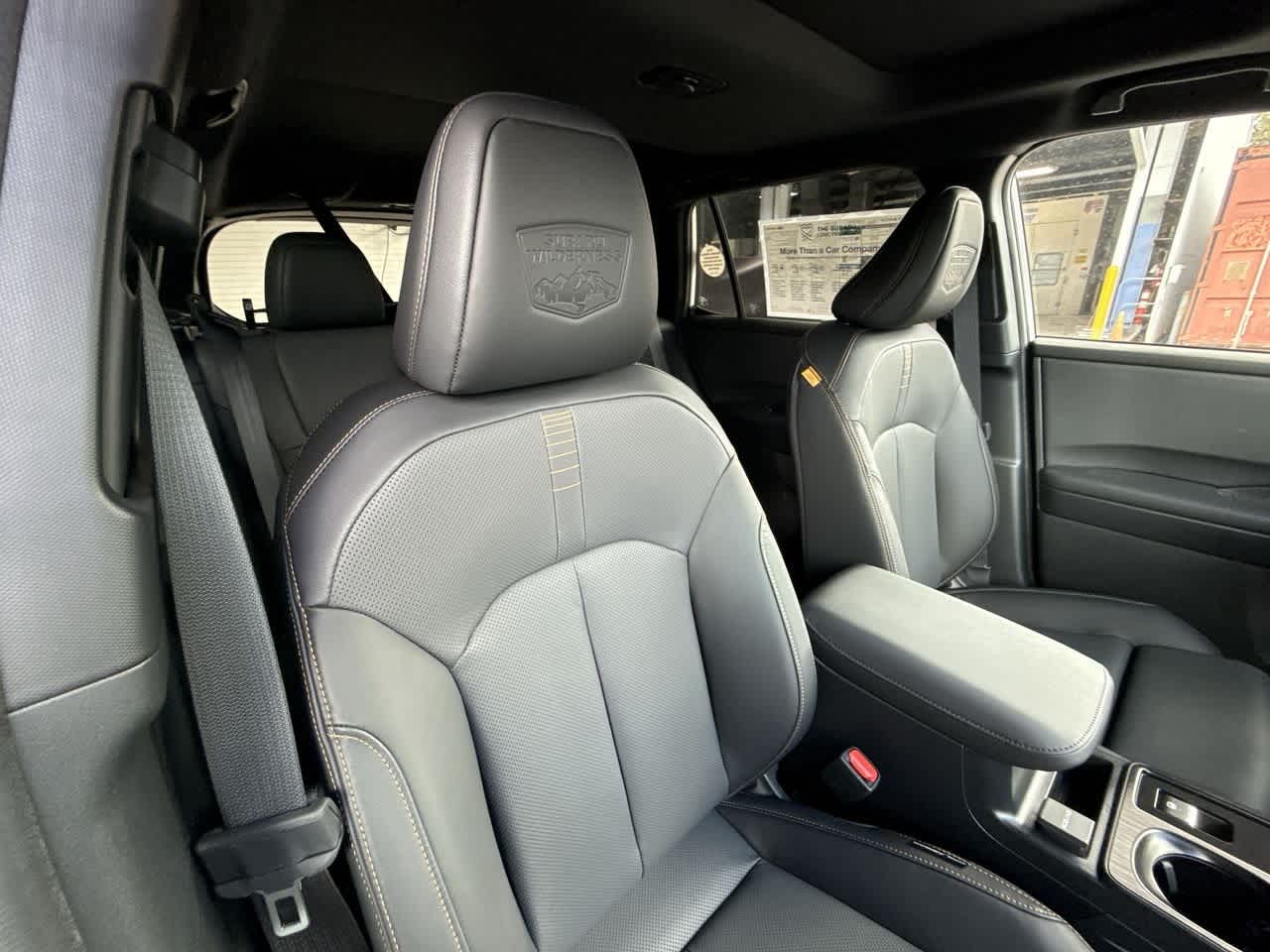 Thumbnail: 2026 Subaru Outback - 27