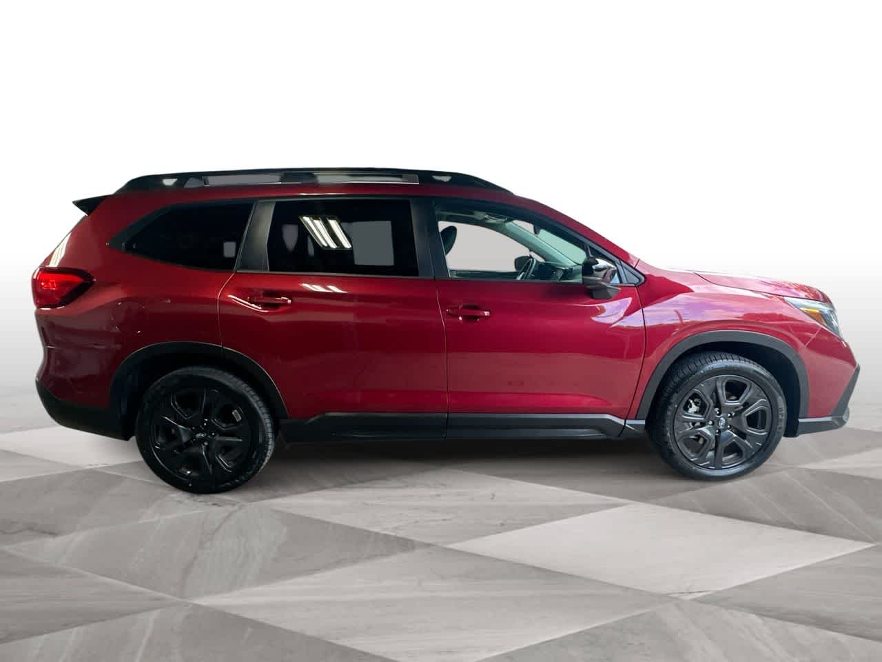 Thumbnail: 2024 Subaru Ascent - 9