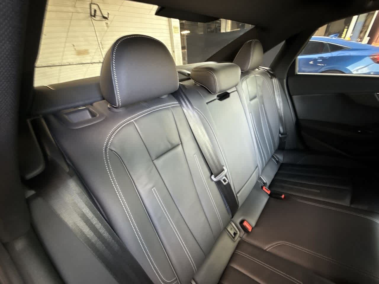 Thumbnail: 2023 Audi A4 - 26