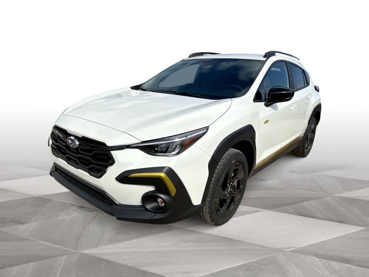 Thumbnail: 2026 Subaru Crosstrek - 4