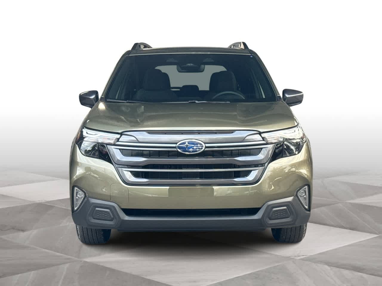 Thumbnail: 2026 Subaru Forester - 3