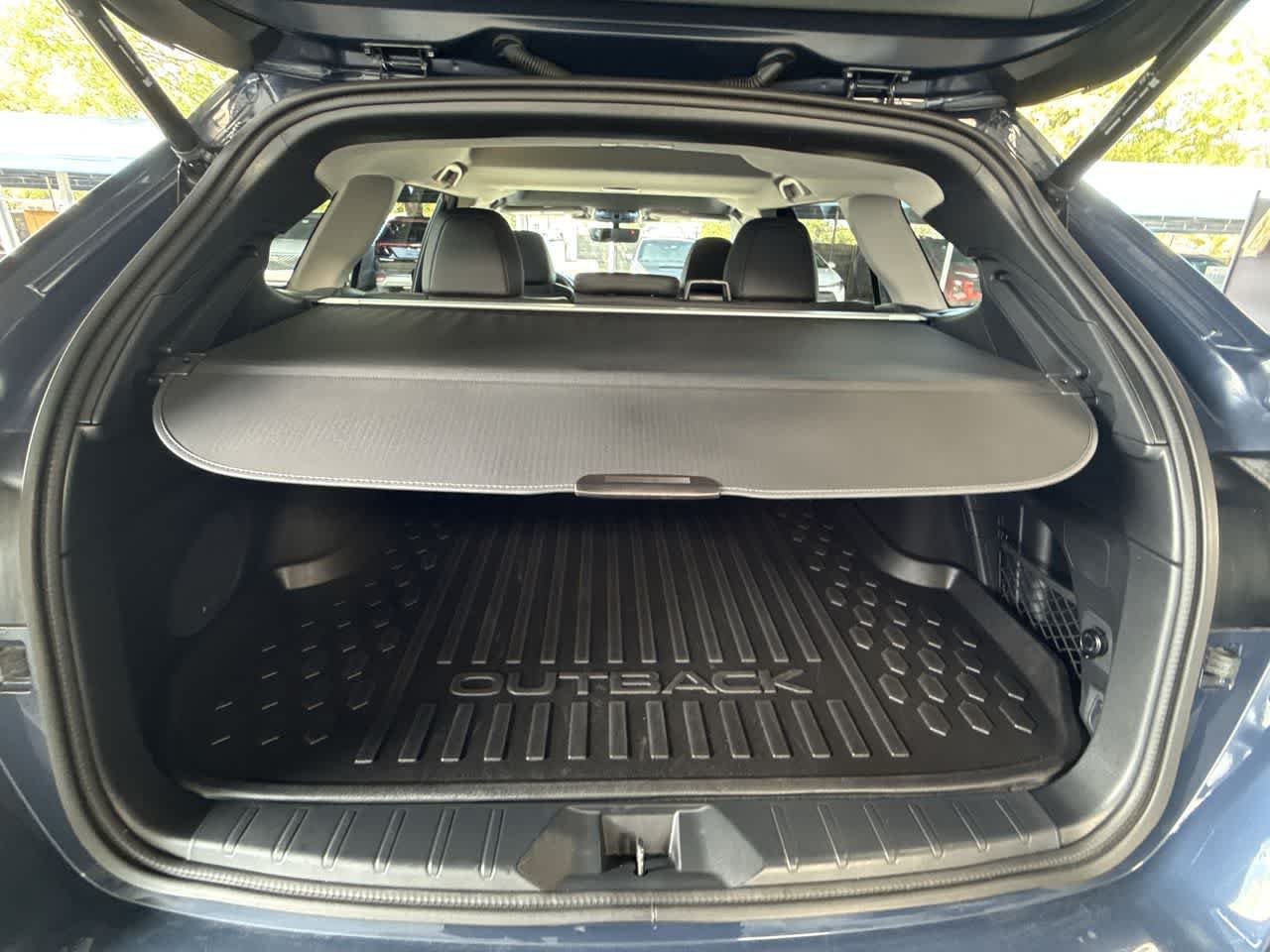 Thumbnail: 2023 Subaru Outback - 25