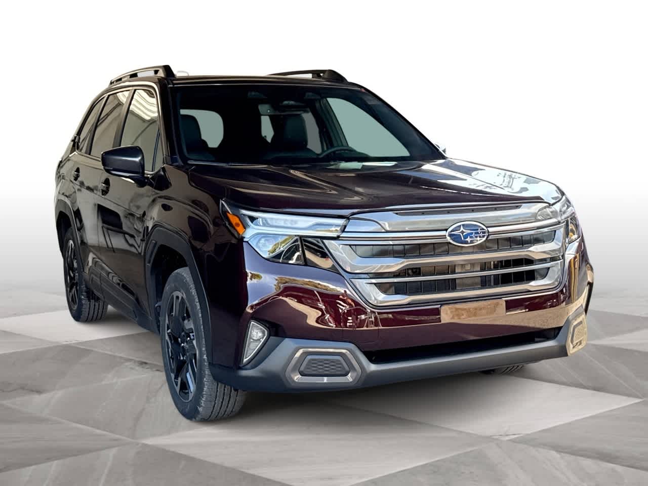 Thumbnail: 2026 Subaru Forester - 2