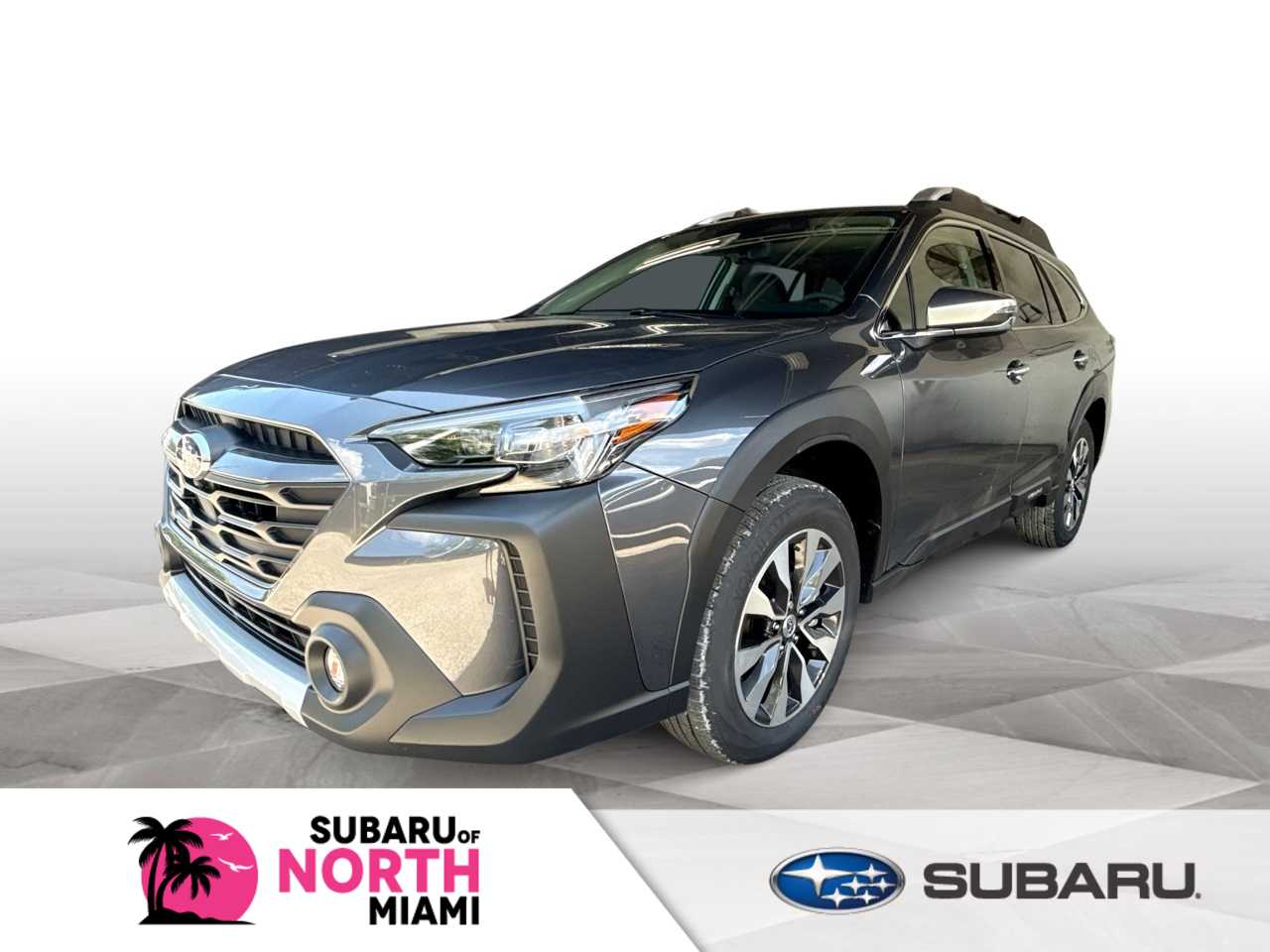 Thumbnail: 2025 Subaru Outback - 1
