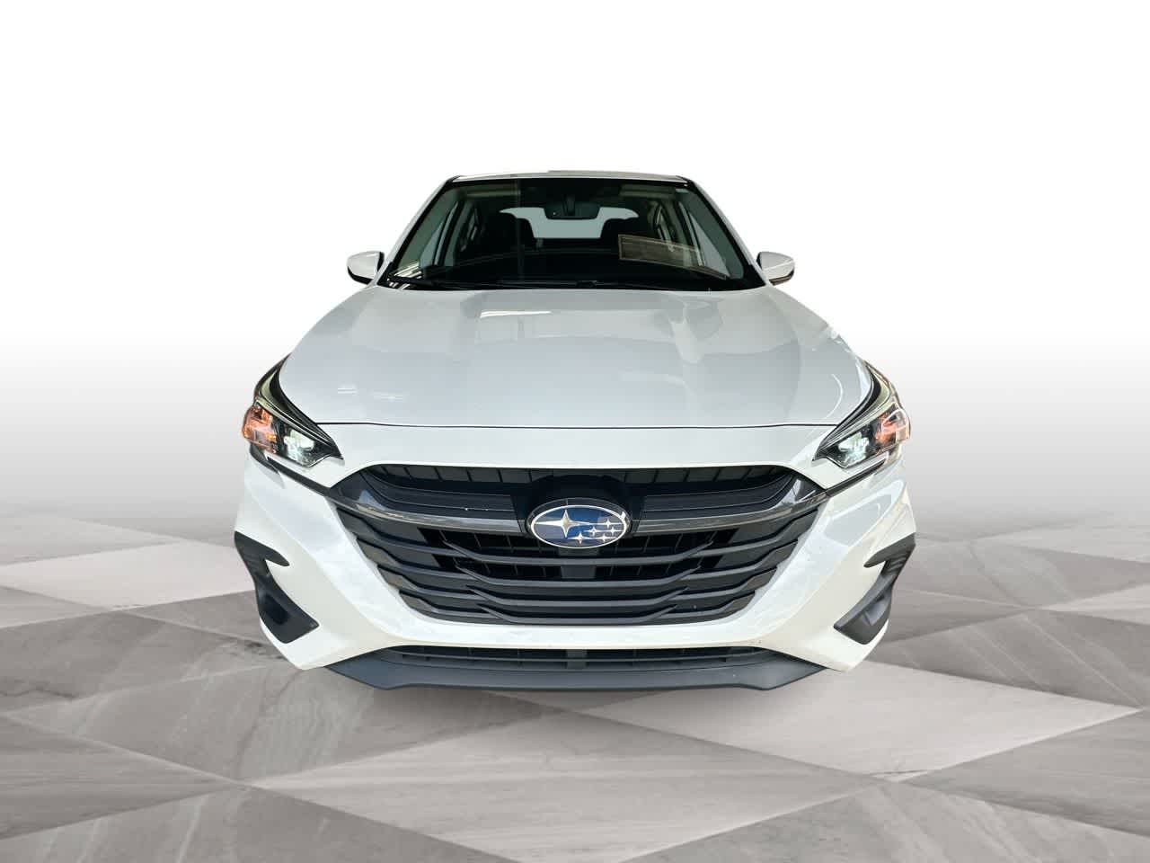 Thumbnail: 2025 Subaru Legacy - 3
