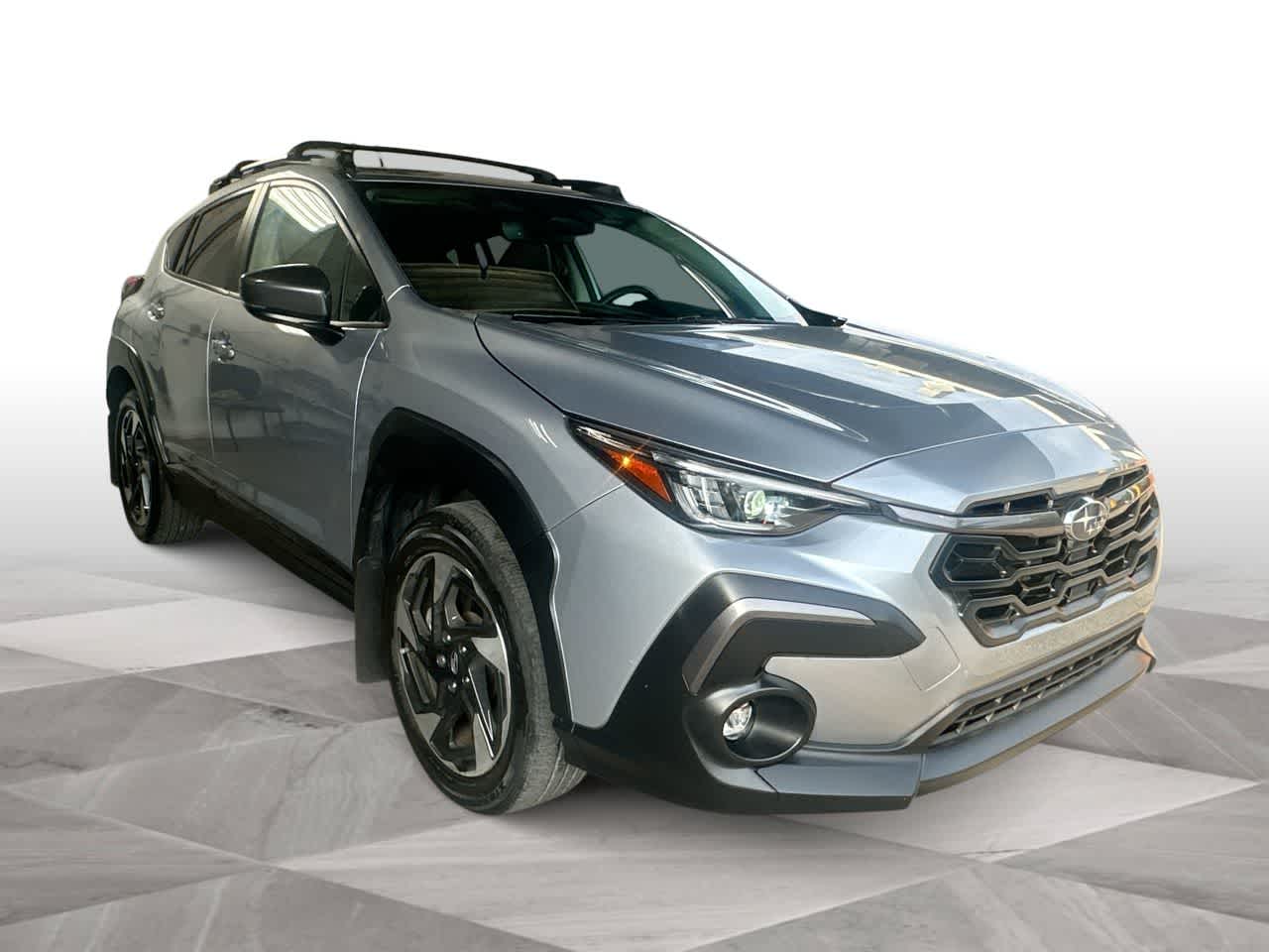 Thumbnail: 2024 Subaru Crosstrek - 2