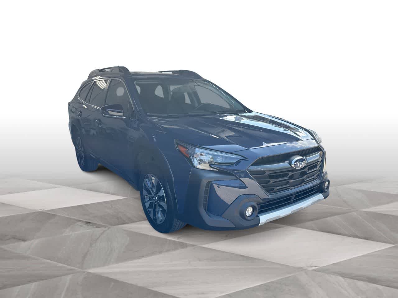 Thumbnail: 2023 Subaru Outback - 2