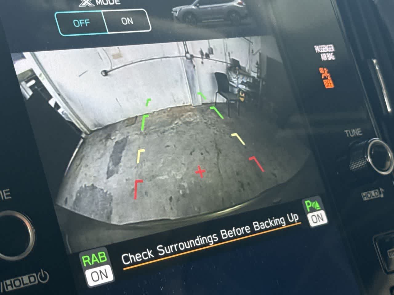 Thumbnail: 2024 Subaru Ascent - 19