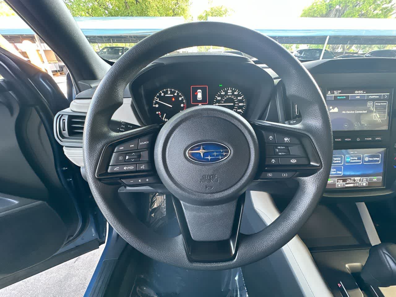 Thumbnail: 2025 Subaru Forester - 15