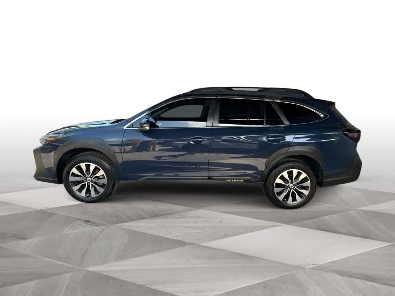 Thumbnail: 2023 Subaru Outback - 5