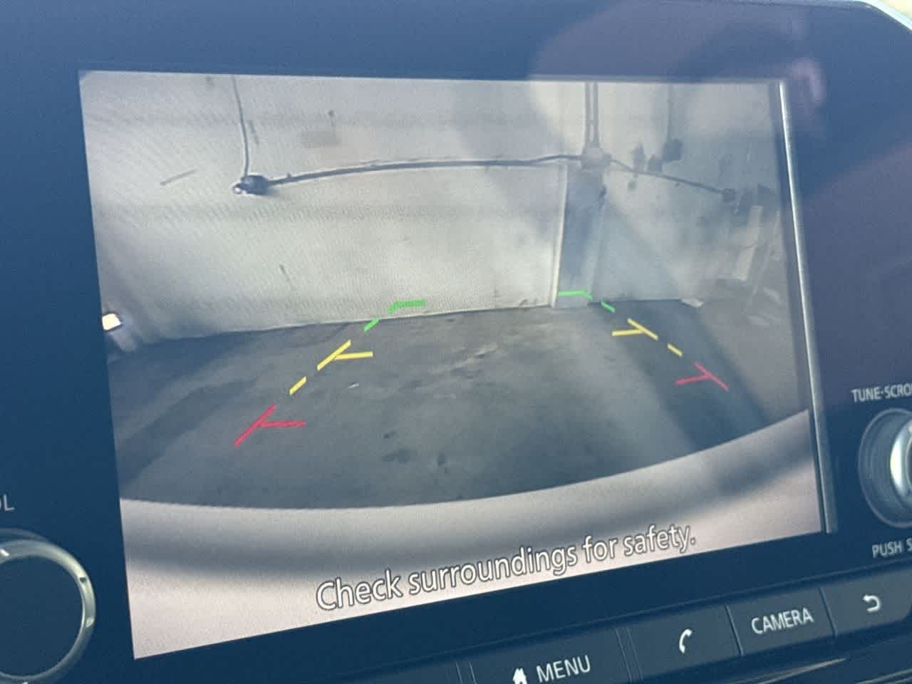 Thumbnail: 2024 Nissan Pathfinder - 19