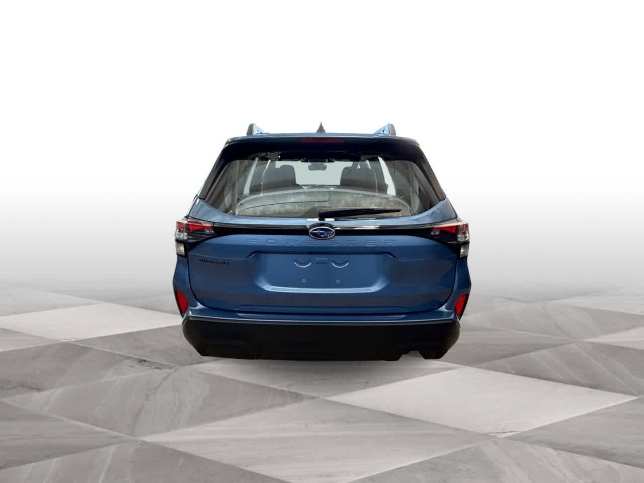 Thumbnail: 2025 Subaru Forester - 7