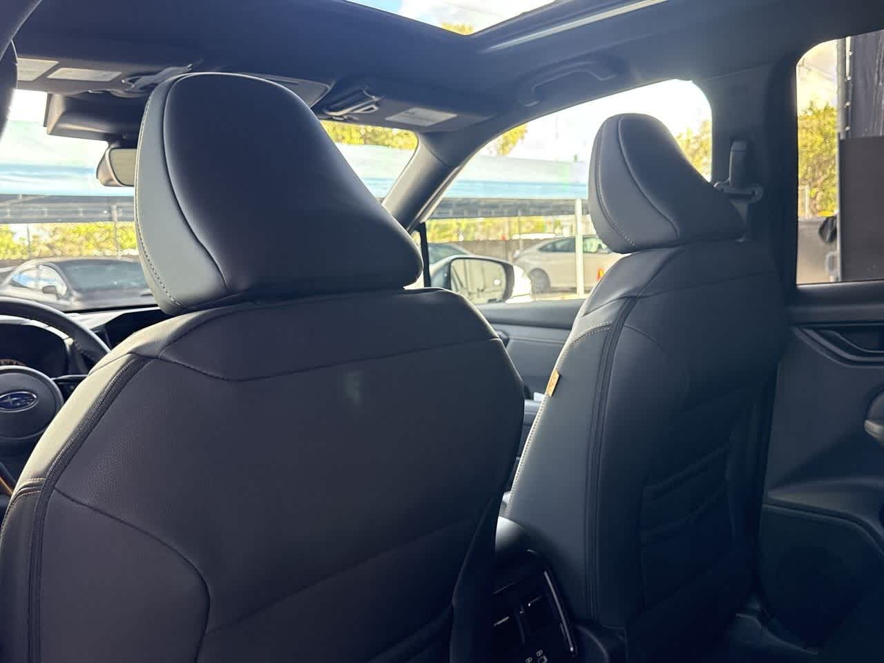 Thumbnail: 2026 Subaru Forester - 23