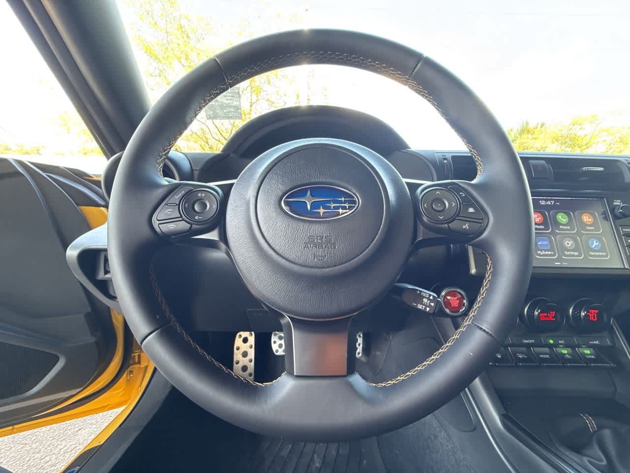 Thumbnail: 2026 Subaru BRZ - 15