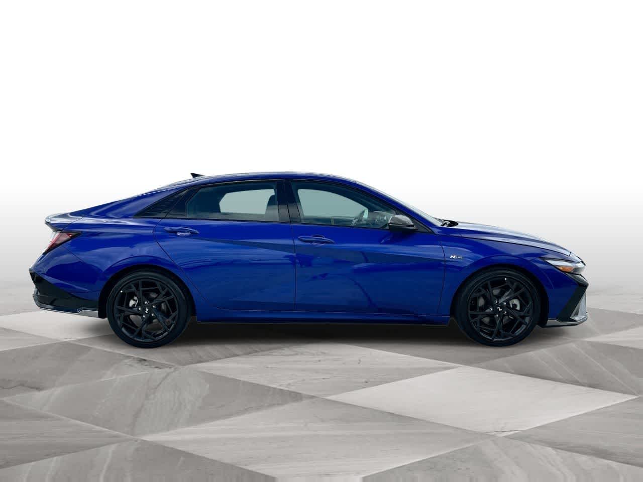 Thumbnail: 2025 Hyundai Elantra - 9