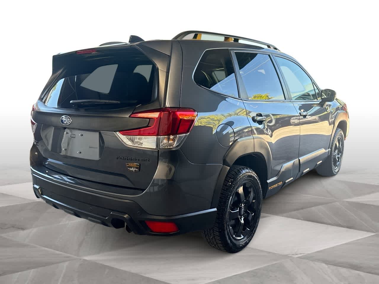 Thumbnail: 2025 Subaru Forester - 8