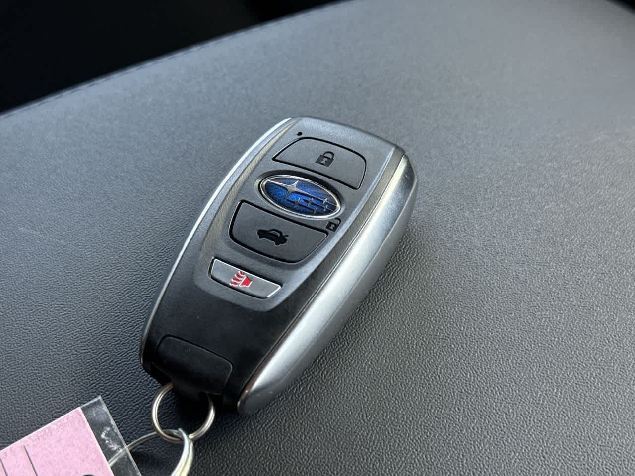 Thumbnail: 2025 Subaru Ascent - 29