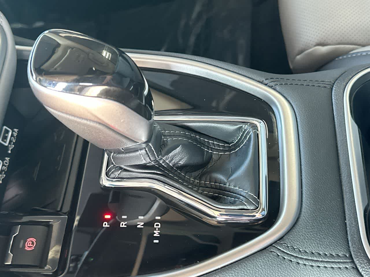 Thumbnail: 2025 Subaru Outback - 21