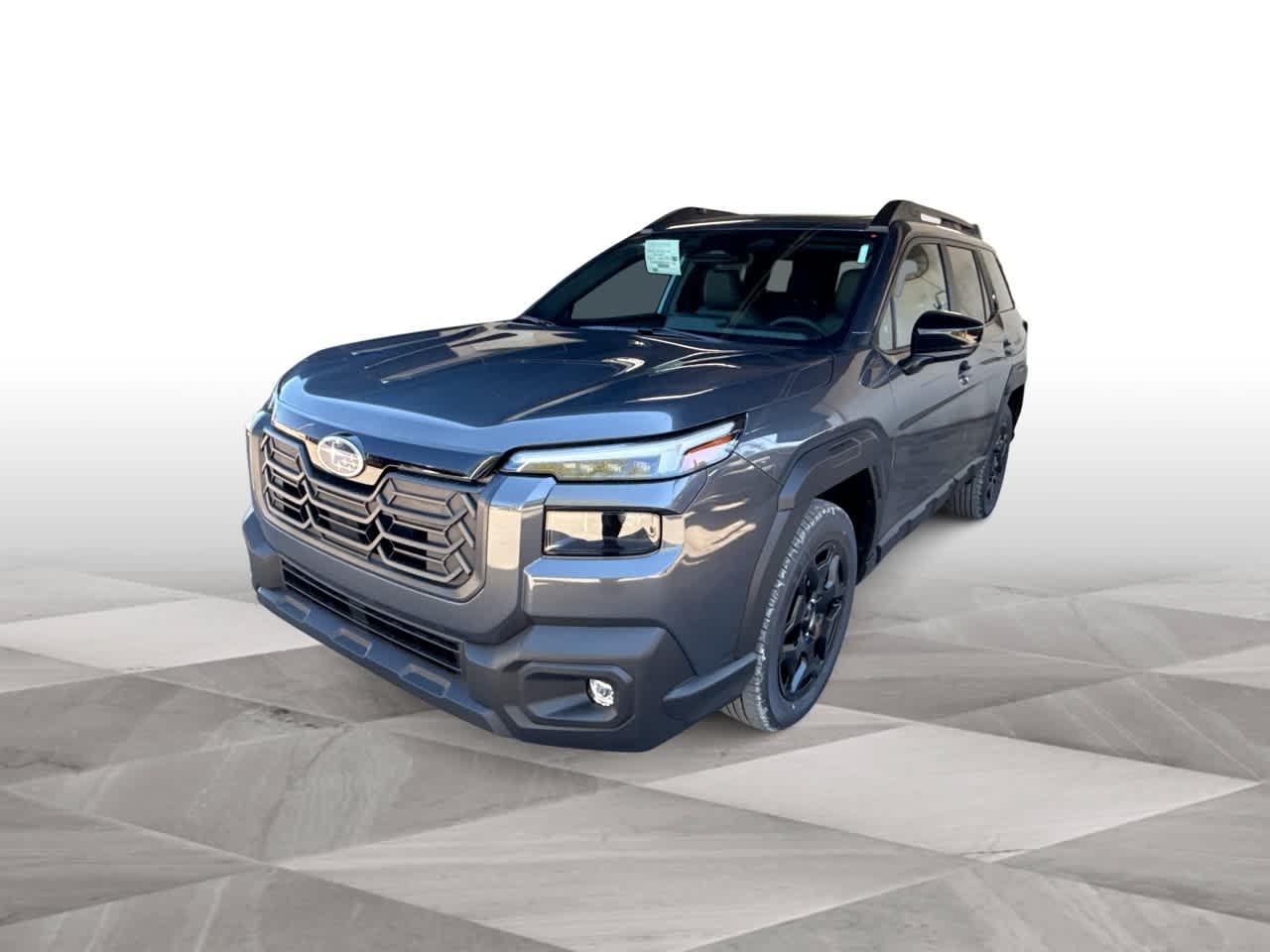 Thumbnail: 2026 Subaru Outback - 4