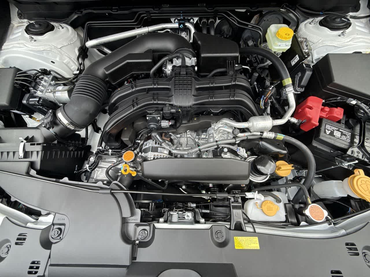 Thumbnail: 2026 Subaru Crosstrek - 12