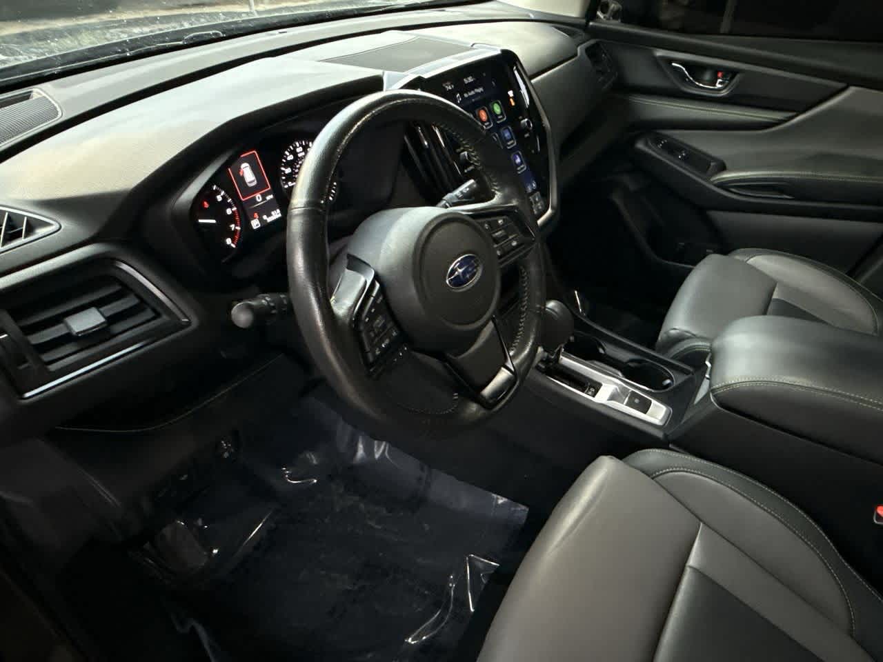 Thumbnail: 2023 Subaru Ascent - 13