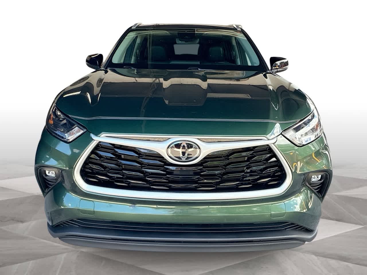 Thumbnail: 2023 Toyota Highlander - 3