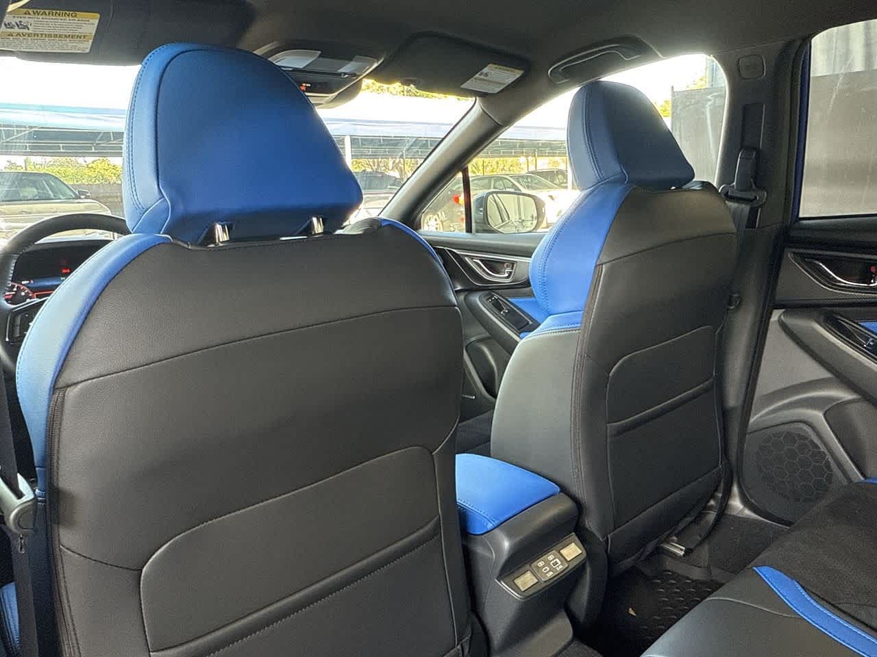 Thumbnail: 2025 Subaru WRX - 23