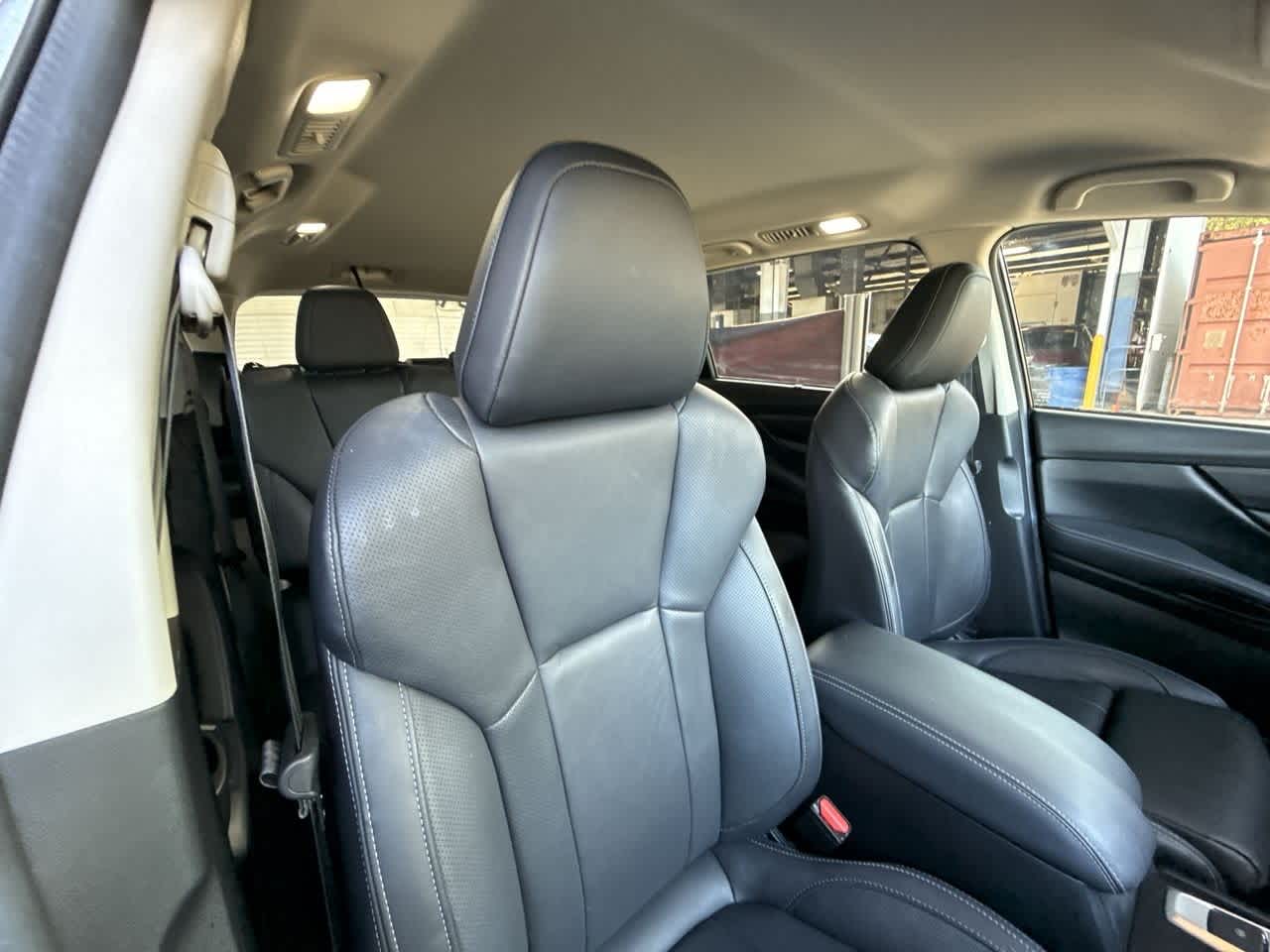 Thumbnail: 2024 Subaru Ascent - 27