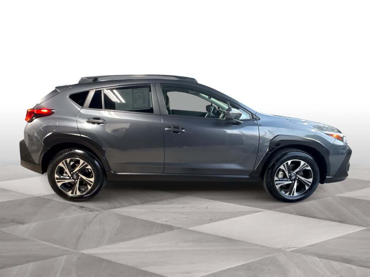Thumbnail: 2024 Subaru Crosstrek - 9