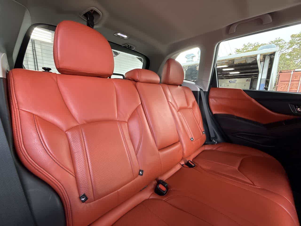 Thumbnail: 2023 Subaru Forester - 26