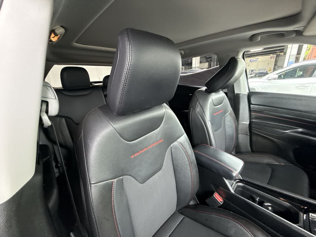 Thumbnail: 2022 Jeep Compass - 27