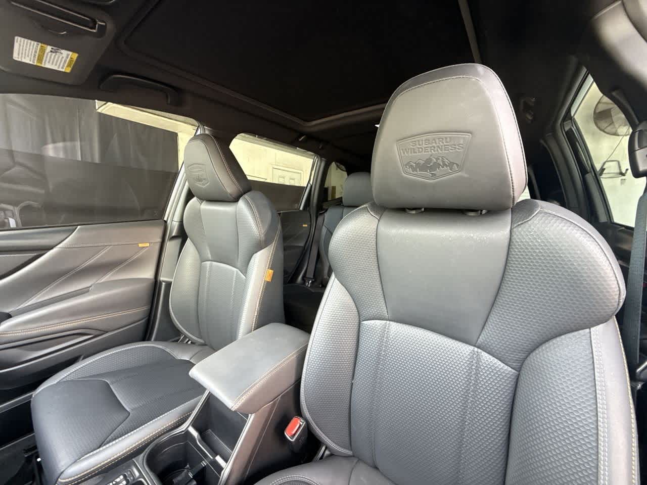 Thumbnail: 2023 Subaru Forester - 14