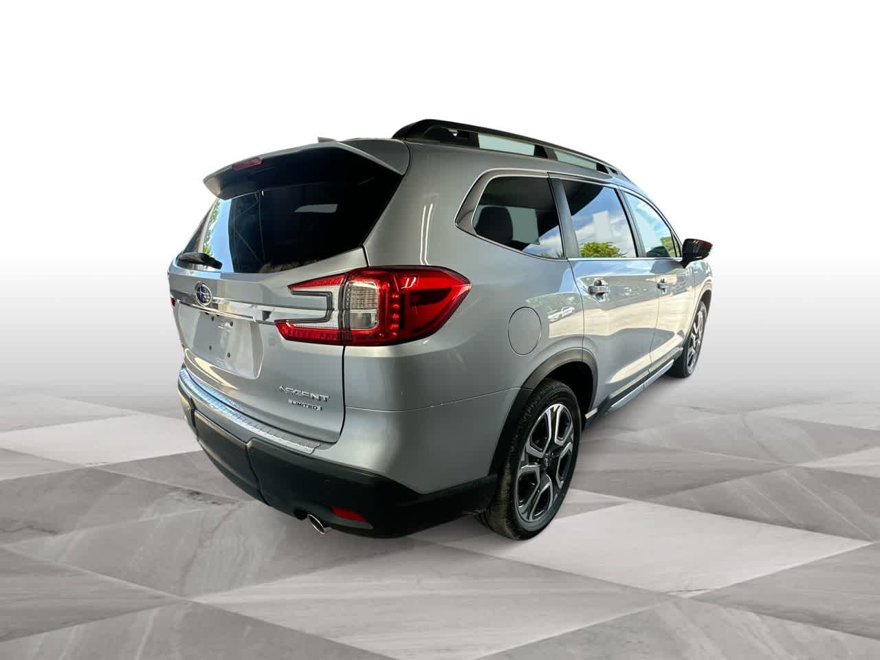 Thumbnail: 2026 Subaru Ascent - 8