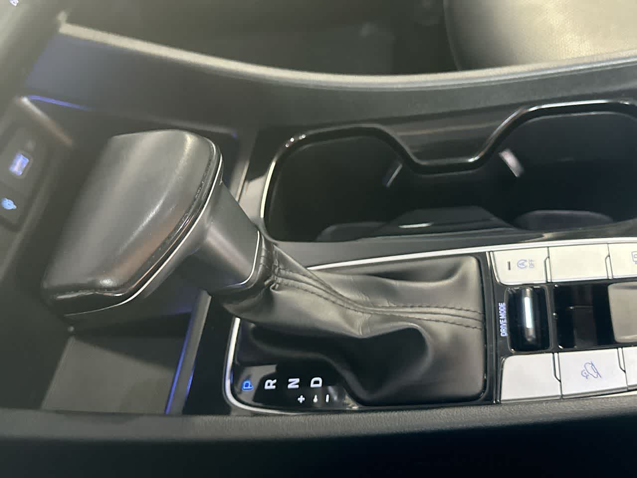 Thumbnail: 2023 Hyundai Tucson - 21