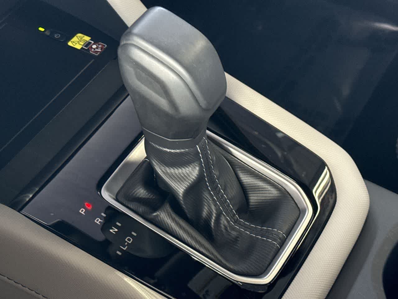 Thumbnail: 2025 Subaru Forester - 21