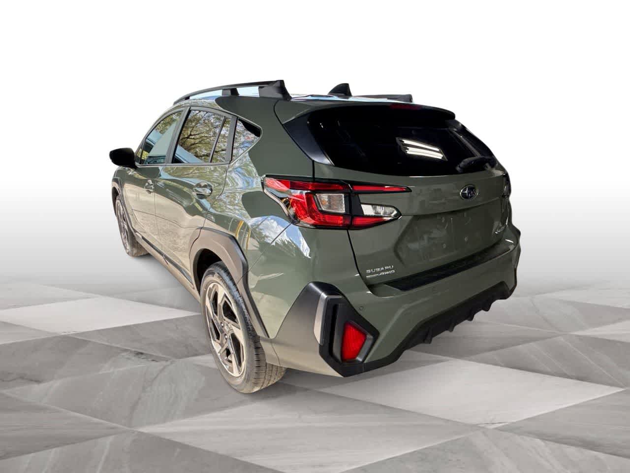 Thumbnail: 2025 Subaru Crosstrek - 6