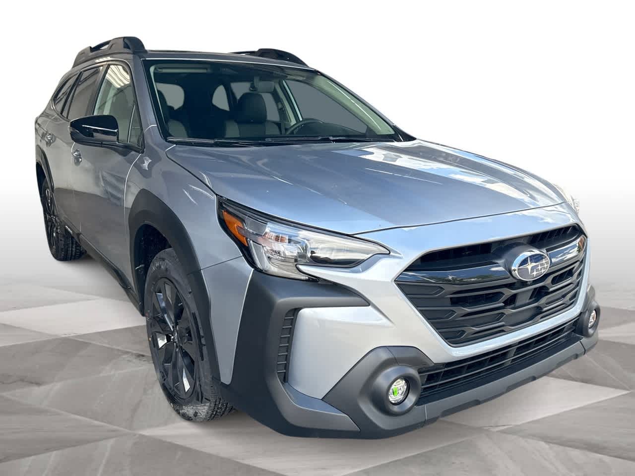 Thumbnail: 2025 Subaru Outback - 2