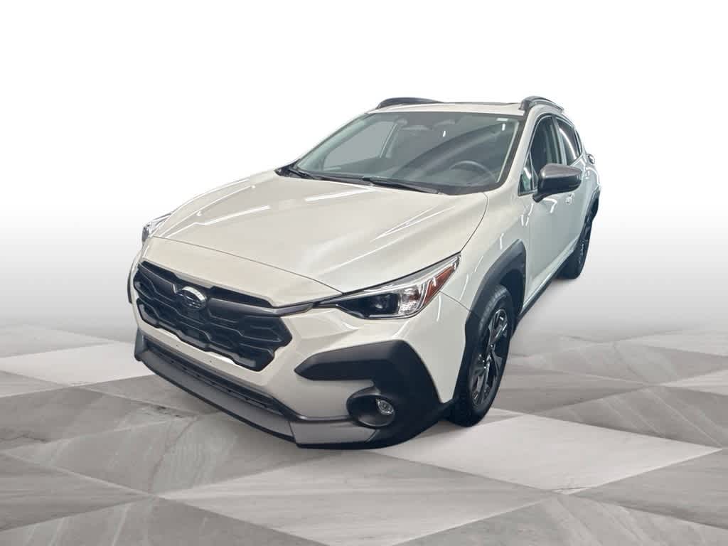 2024 Subaru Crosstrek Premium 4