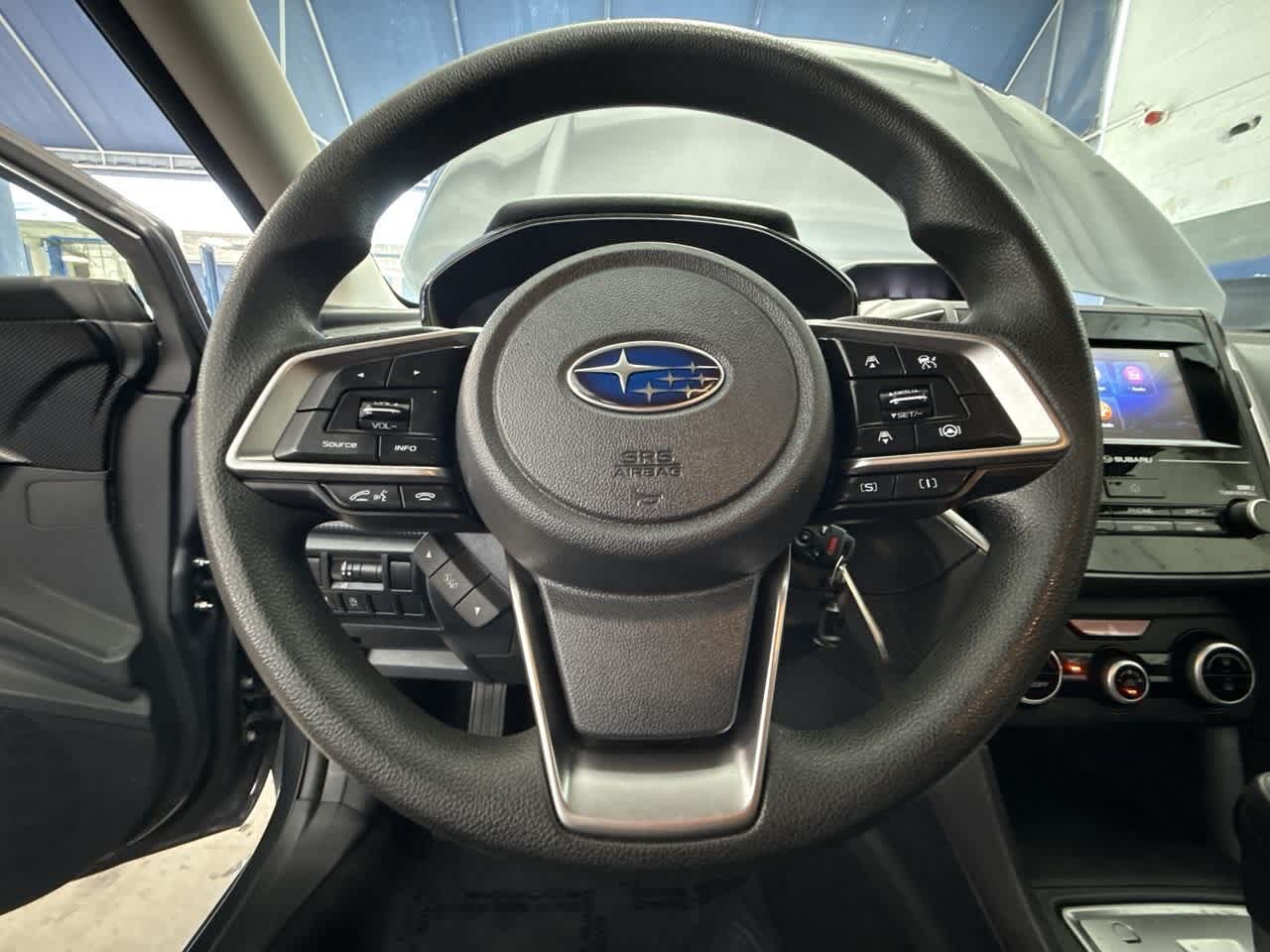 Thumbnail: 2023 Subaru Crosstrek - 15