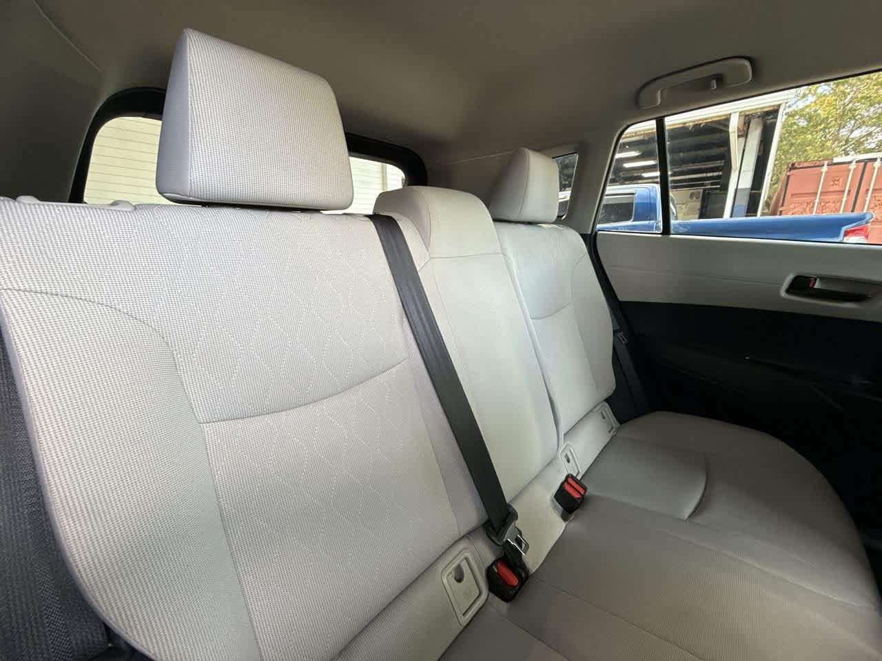 Thumbnail: 2022 Toyota Corolla Cross - 26